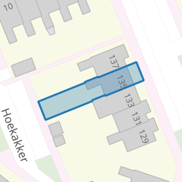 Perceel BDA00-H-8087