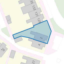 Perceel BDA00-H-8091