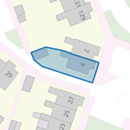 Perceel BDA00-H-8092