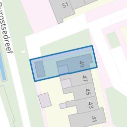 Perceel BDA00-H-8093