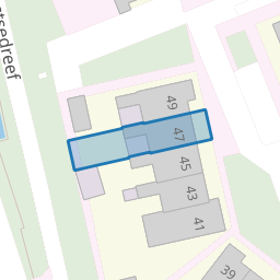 Perceel BDA00-H-8094