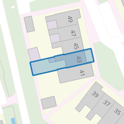 Perceel BDA00-H-8096