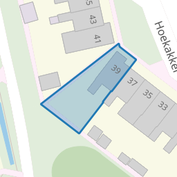 Perceel BDA00-H-8098