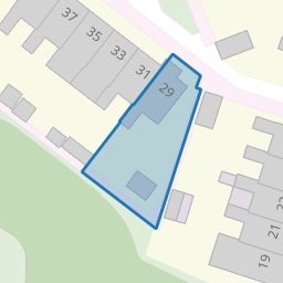 Perceel BDA00-H-8103