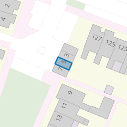 Perceel BDA00-H-8111