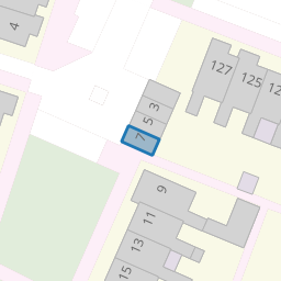 Perceel BDA00-H-8112