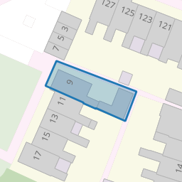 Perceel BDA00-H-8113