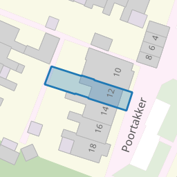 Perceel BDA00-H-8130