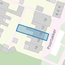 Perceel BDA00-H-8131