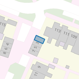 Perceel BDA00-H-8134