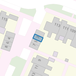 Perceel BDA00-H-8135