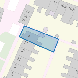 Perceel BDA00-H-8138