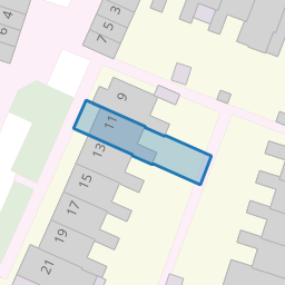 Perceel BDA00-H-8139