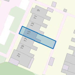 Perceel BDA00-H-8141