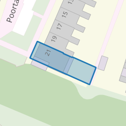 Perceel BDA00-H-8144