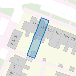 Perceel BDA00-H-8146