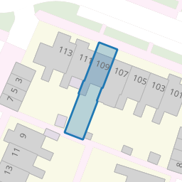 Perceel BDA00-H-8147