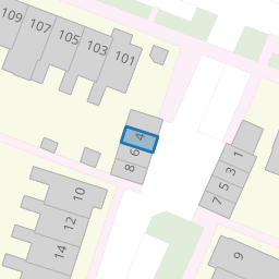 Perceel BDA00-H-8153