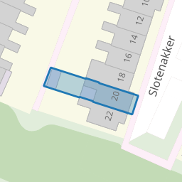 Perceel BDA00-H-8161