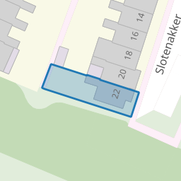 Perceel BDA00-H-8162