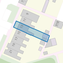 Perceel BDA00-H-8169