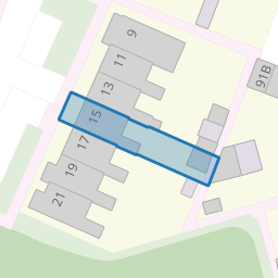 Perceel BDA00-H-8170