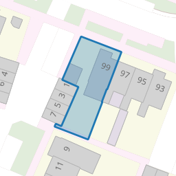 Perceel BDA00-H-8174