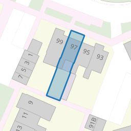 Perceel BDA00-H-8175