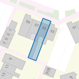 Perceel BDA00-H-8176