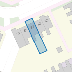 Perceel BDA00-H-8180