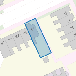 Perceel BDA00-H-8182