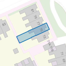 Perceel BDA00-H-8186