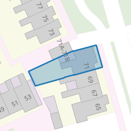 Perceel BDA00-H-8188