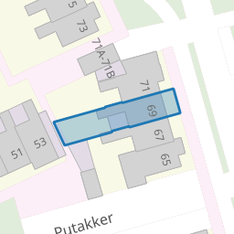 Perceel BDA00-H-8189