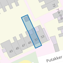 Perceel BDA00-H-8193