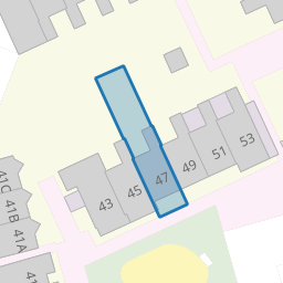 Perceel BDA00-H-8195