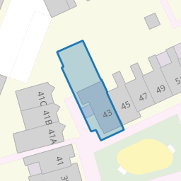 Perceel BDA00-H-8197