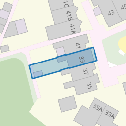 Perceel BDA00-H-8199