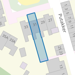 Perceel BDA00-H-8203