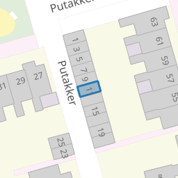 Perceel BDA00-H-8213