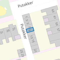 Perceel BDA00-H-8214