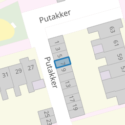 Perceel BDA00-H-8215