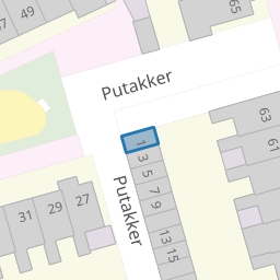 Perceel BDA00-H-8218