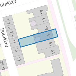 Perceel BDA00-H-8223