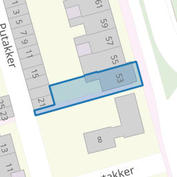 Perceel BDA00-H-8225