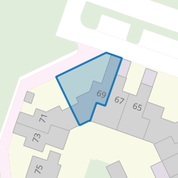 Perceel BDA00-H-8226