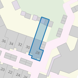 Perceel BDA00-H-8230