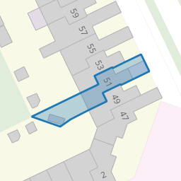 Perceel BDA00-H-8232