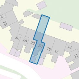 Perceel BDA00-H-8235