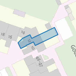 Perceel BDA00-H-8237